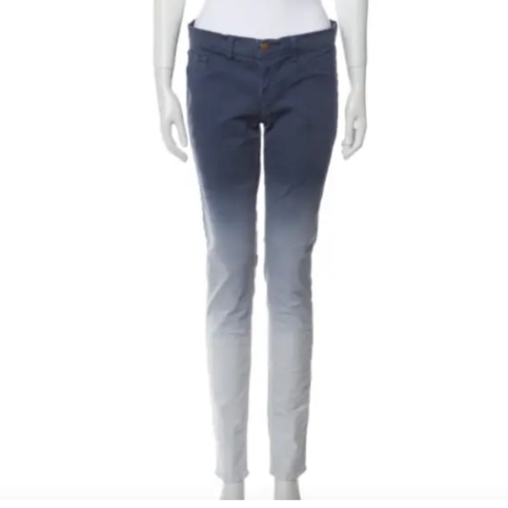 J BRAND Women's Mid-Rise Skinny Leg Jeans Size: M | US 30 MK